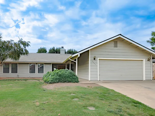 2205 E Vassar Dr., Visalia, CA 93292