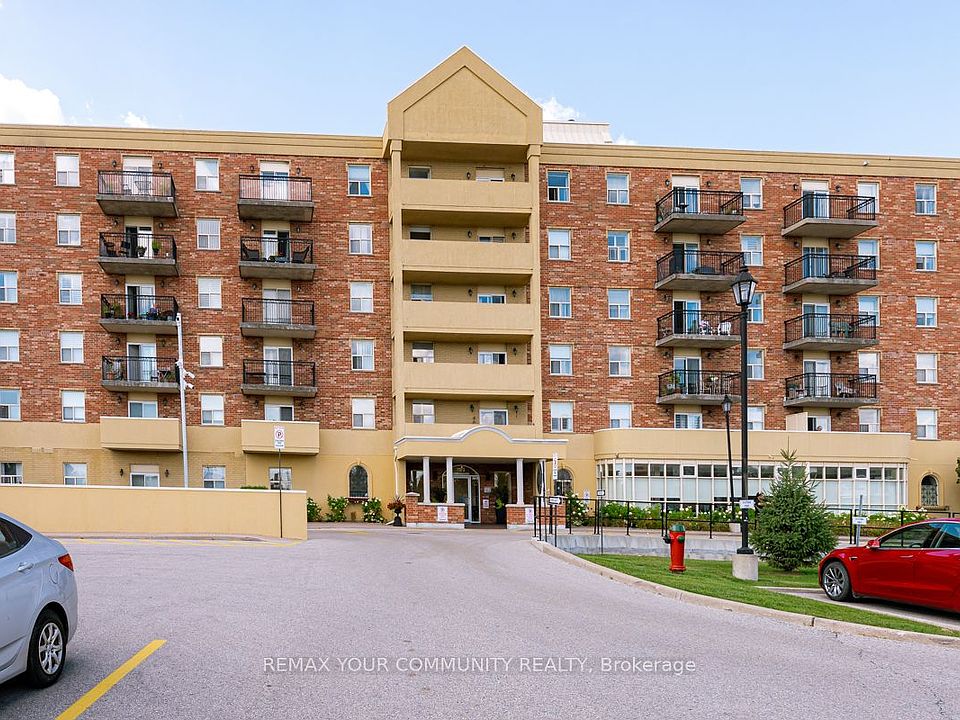 1st image of 7373 Martin Grove Rd #206