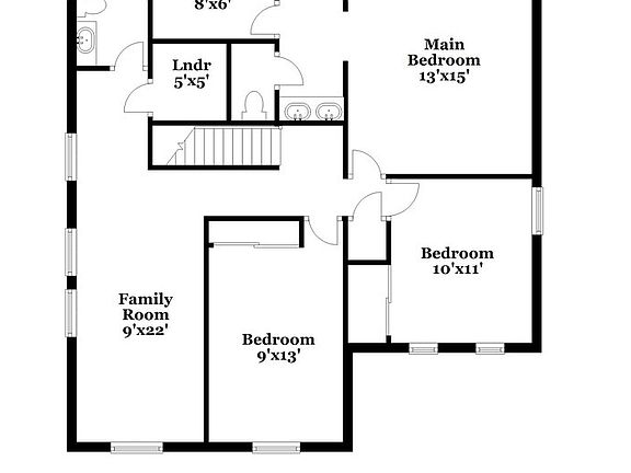 3rd image of 2833 S 106th Pl