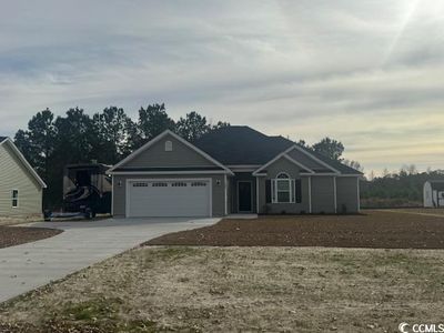 386 William Nobles Rd. Lot 9 - Tupelo Plan, Tupelo Plan Aynor, SC, 29511