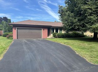7658 North Delta PLACE, Milwaukee, WI 53223