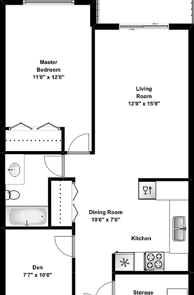 1540 Sherwood Blvd NW #2000 — Photo 19