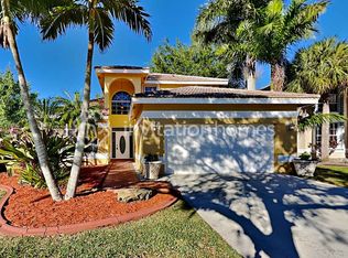 1170 NW 185th Ave, Hollywood, FL 33029