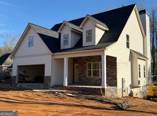 981 Horsley Mill Rd, Carrollton, GA 30116