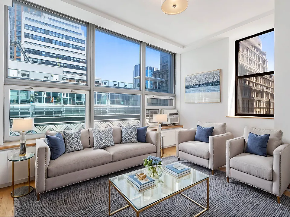 106 Fulton St #10H