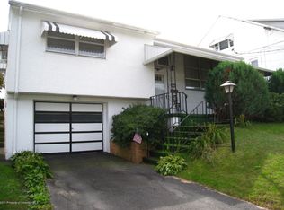 124 W Morton St, Old Forge, PA 18518