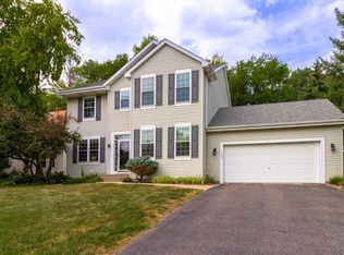 17926 Inverness Curv, Eden Prairie, MN 55347