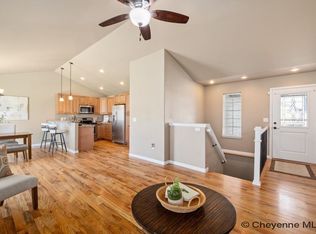 2005 Pine Ave, Cheyenne, WY 82007