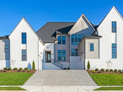 4625 Genevieve Leigh Dr LOT 155, Nolensville, TN, 37135