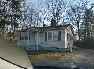 3384 Us Highway 311, Madison, NC 27025