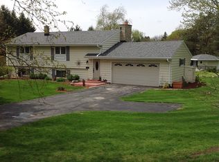 W316N707 Heather Hl, Delafield, WI 53018