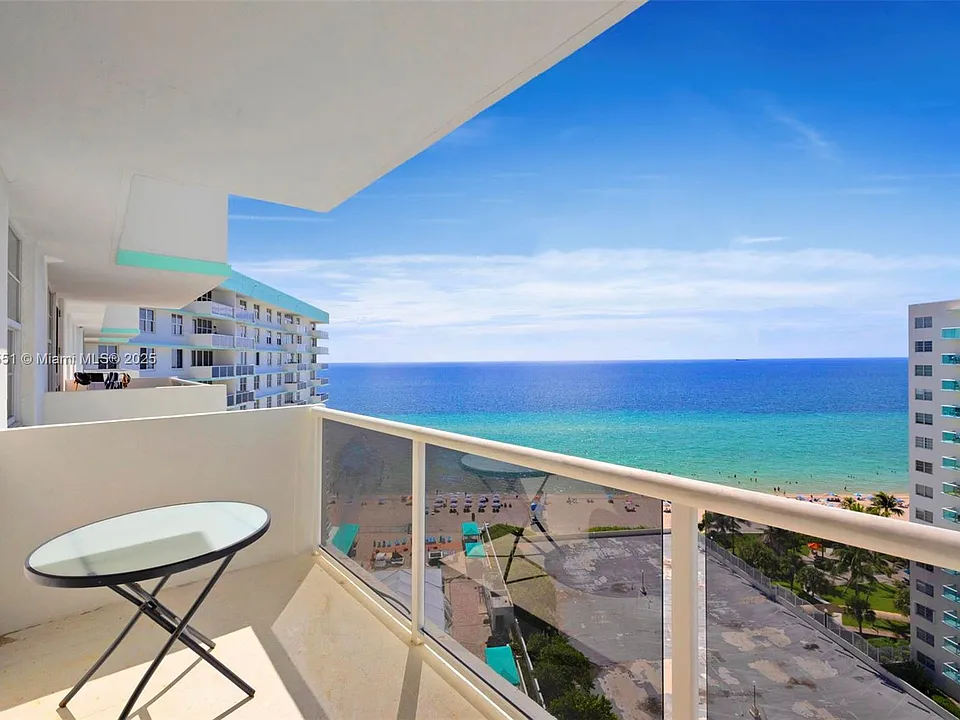 3725 S Ocean Dr #1516
