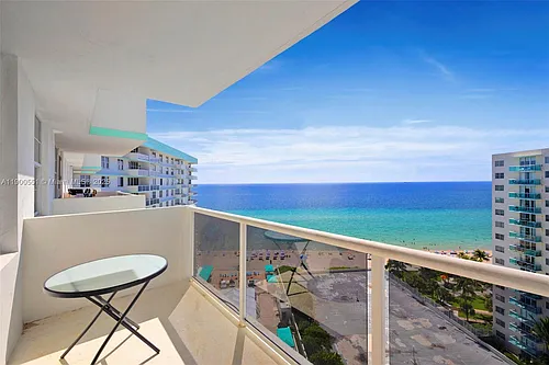 3725 S Ocean Dr #1516 Photo 1