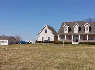 38206 E 177th St, Pleasant Hill, MO 64080