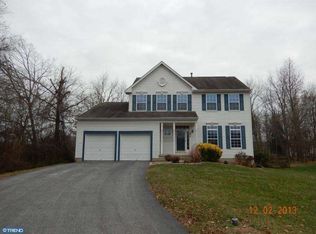 411 Cheer Ct, Bear, DE 19701