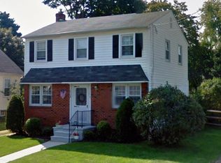 14 Franklin Rd, Glassboro, NJ 08028