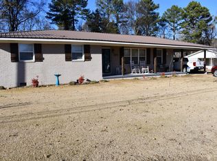 17799 Old Highway 25, Fulton, MS 38843