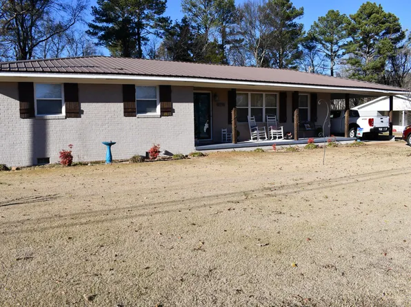 17799 Old Highway 25, Fulton, MS 38843