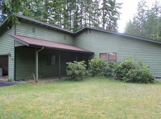 260 SE Sunrise Dr, Shelton, WA 98584