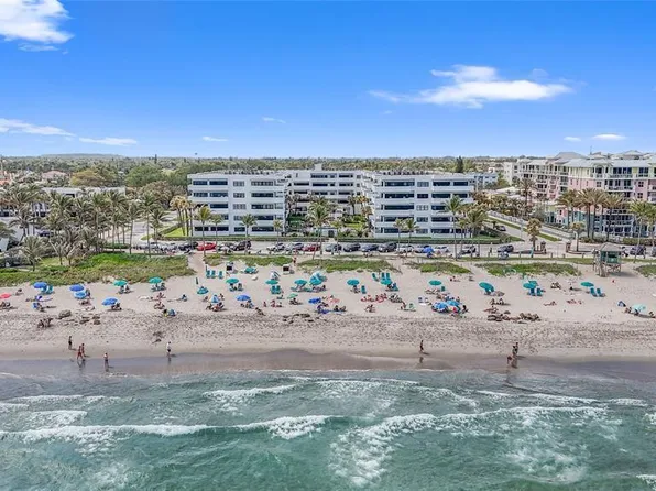 330 SE 20th Avenue #416, Deerfield Beach, FL 33441
