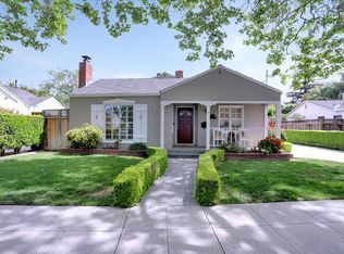 1028 Riverside Dr, San Jose, CA 95125