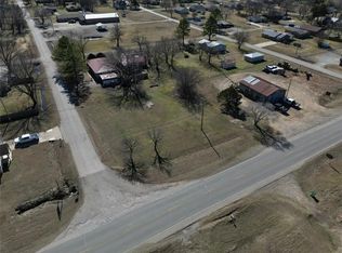 309 E East 8th Avenue 3 4 Lot 1-2-5, Okemah, OK 74859