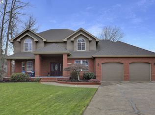 4310 Hyacinth St, Eugene, OR 97404