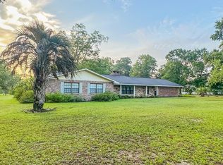 1960 State Highway 85, Geneva, AL 36340