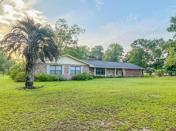1960 State Highway 85, Geneva, AL 36340