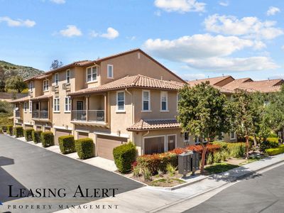 28491 Herrera St, Valencia, CA, 91354