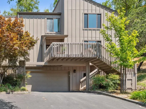 18 Eagle Gap Road, Novato, CA 94949