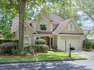 4567 Devonshire Rd, Dunwoody, GA 30338