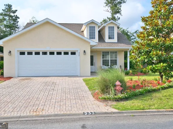 533 Waterstone Cir, Brunswick, GA 31525