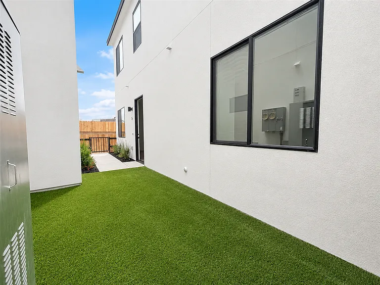 Brand New Clairemont Homes — Photo 12