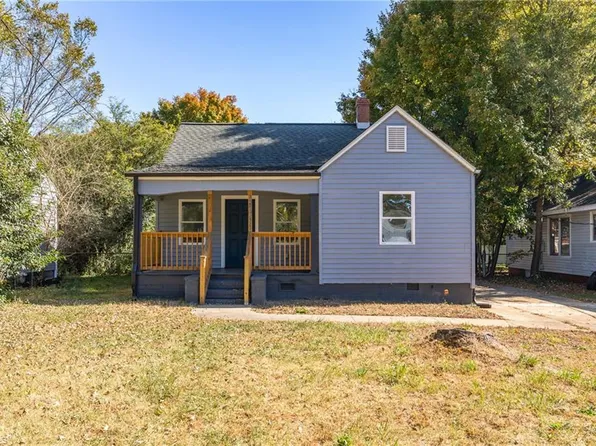 2005 Todd St, Greensboro, NC 27406