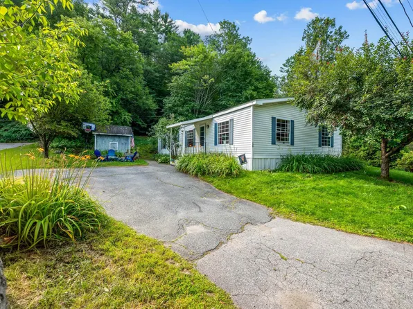 126 Highland Avenue, Littleton, NH 03561