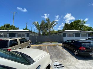 2206 Fillmore St #4D, Hollywood, FL 33020