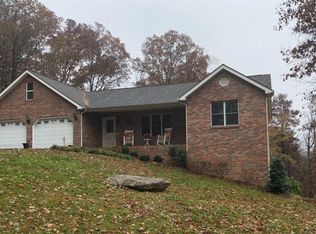 1010 Jordan Rd, Elizabethton, TN 37643