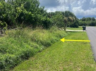 4240 Kilpatrick St, Port Charlotte, FL 33948