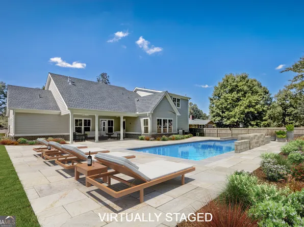 165 Manning Dr, Alpharetta, GA 30009