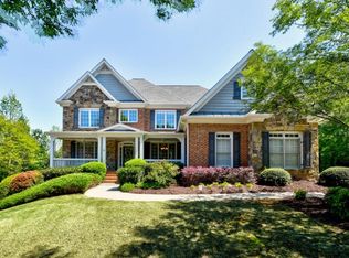 2840 Gramercy Ct, Cumming, GA 30040
