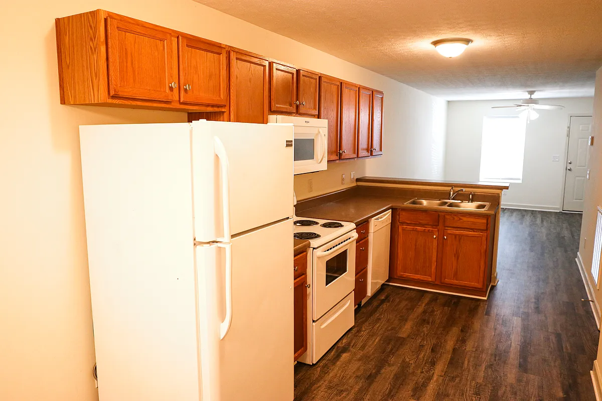 Building Photo - 269 Old Porter Pike #B6
