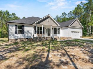 302 Kennerly Rd, North, SC 29112