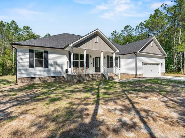 302 Kennerly Rd, North, SC 29112