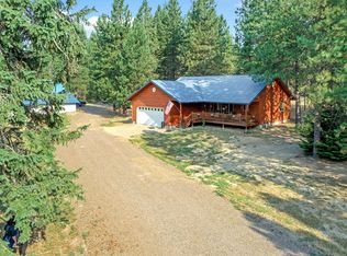 9 Sore Back Ln, Heron, MT 59844