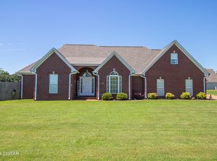 755 Browns Church Rd, Jackson, TN 38305