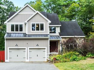 146 Essex St, Middleton, MA 01949