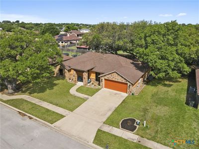 4113 Joshua Dr, Killeen, TX, 76542