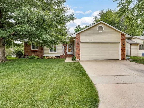 7903 W Westlawn St, Wichita, KS 67212
