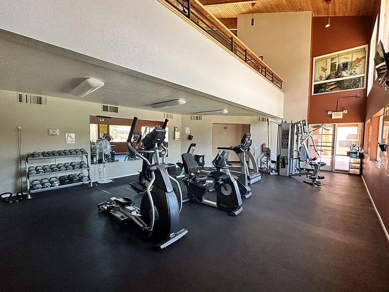 5051 N Sabino Canyon Rd #11147 — Photo 13